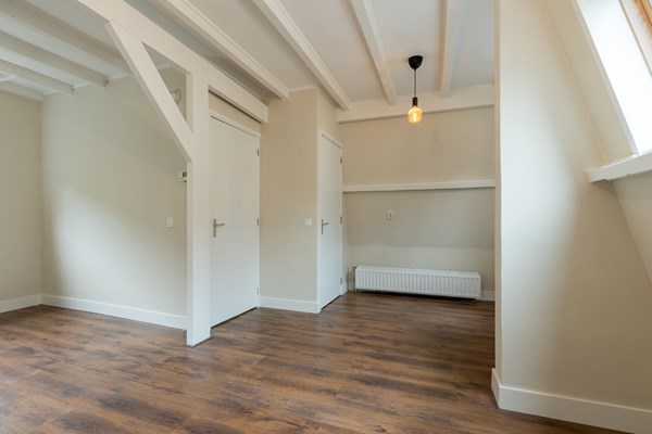 Medium property photo - Vestestraat 132A, 2312 SZ Leiden